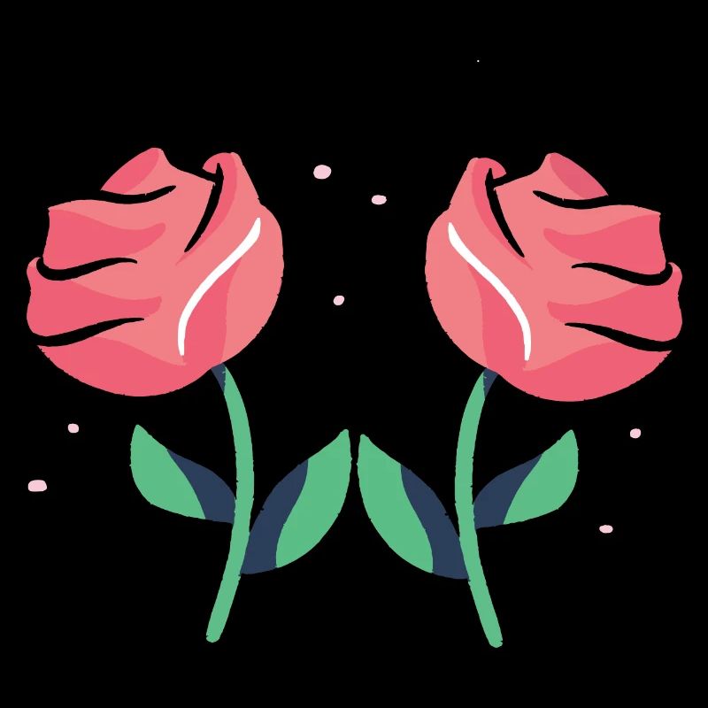 Belle Rose
