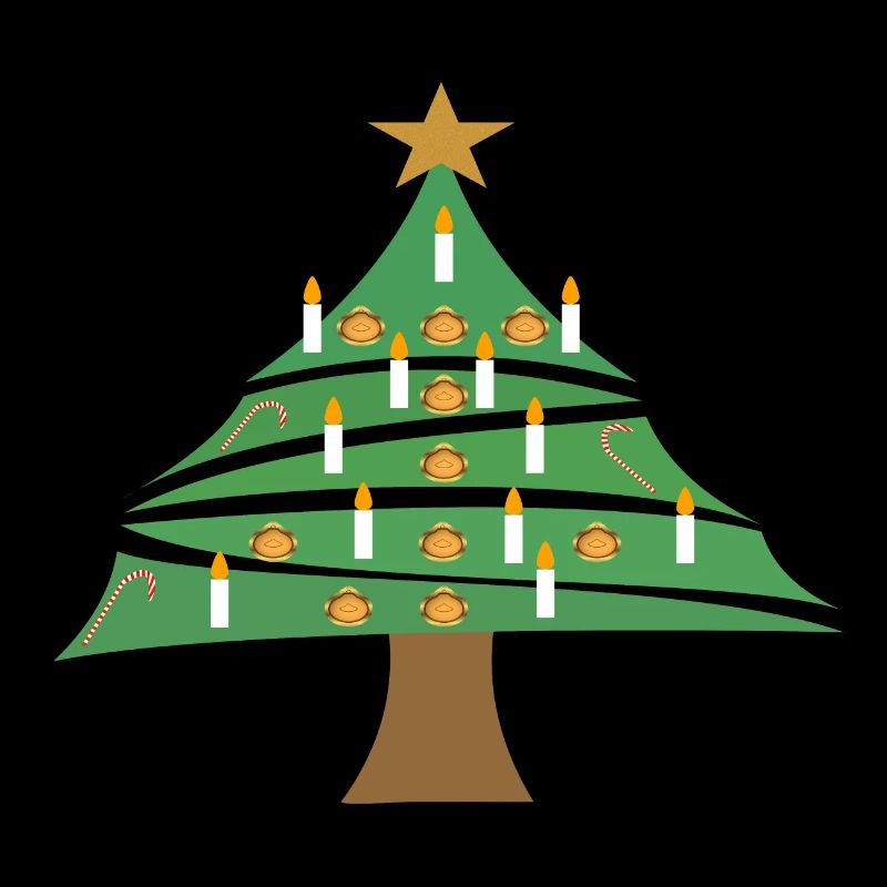 Arbre de Noël