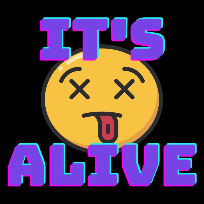 itsalive