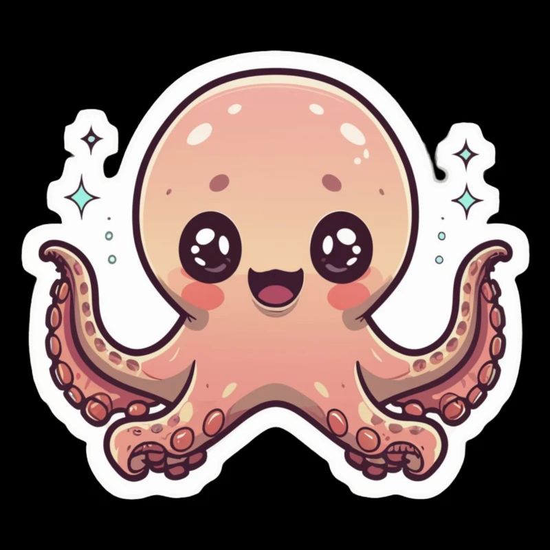 Octopus Lover