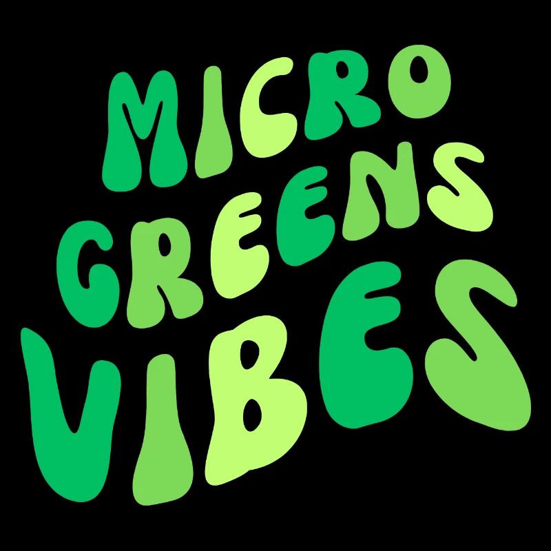 VIBRATIONS DE MICRO-POUSSES | Micro jardinage d’agriculteurs urbains