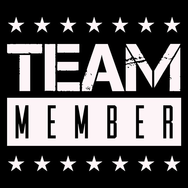 Team Member
