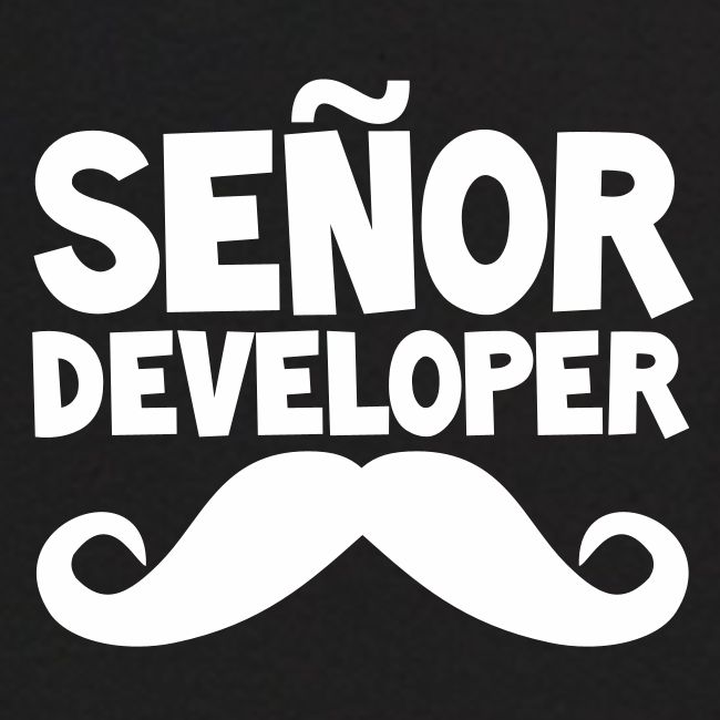 Señor Developer