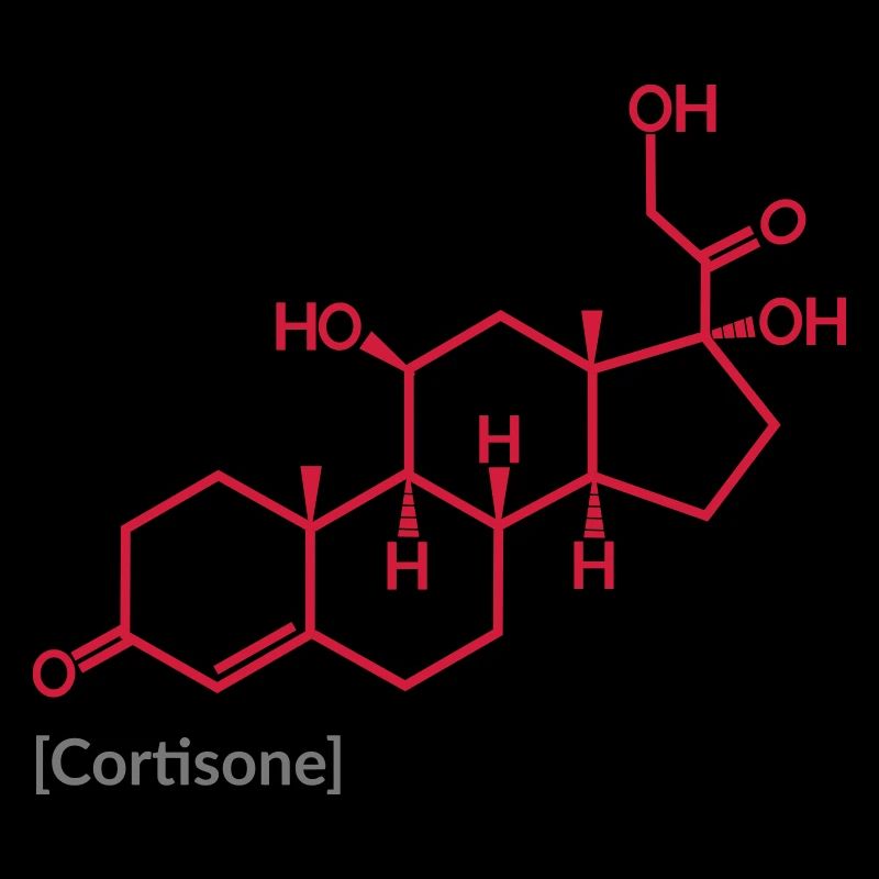 Cortisone