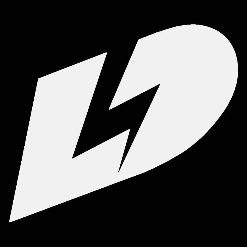 Impression de Logo LD FLASH chéri de Lucy