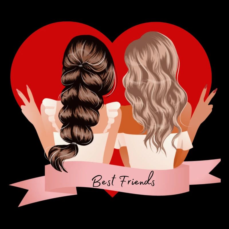 Beste Freunde