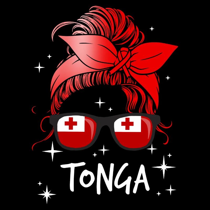 Tonga