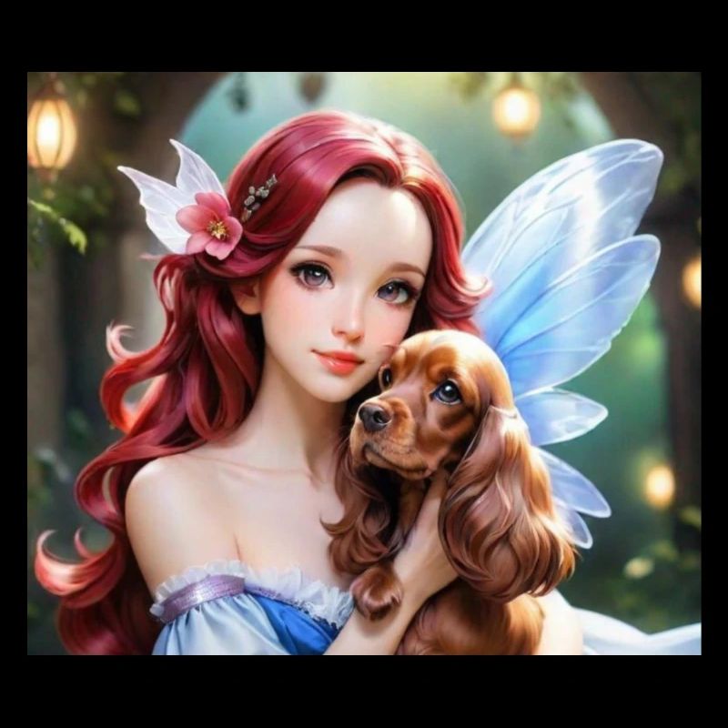 🧚‍♀️