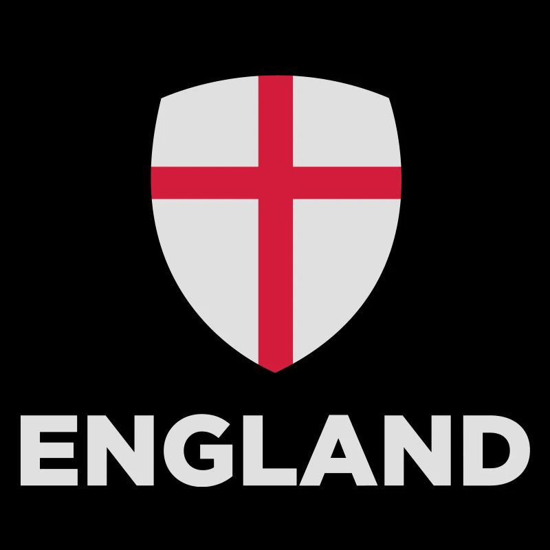 Drapeau national d'Angleterre
