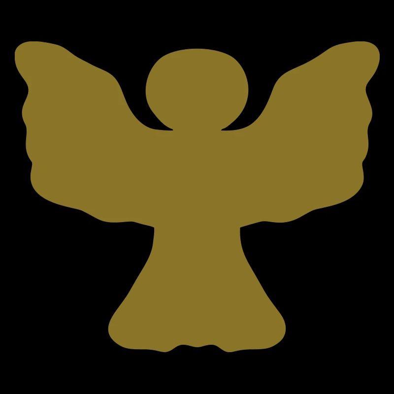 Angel - full surface