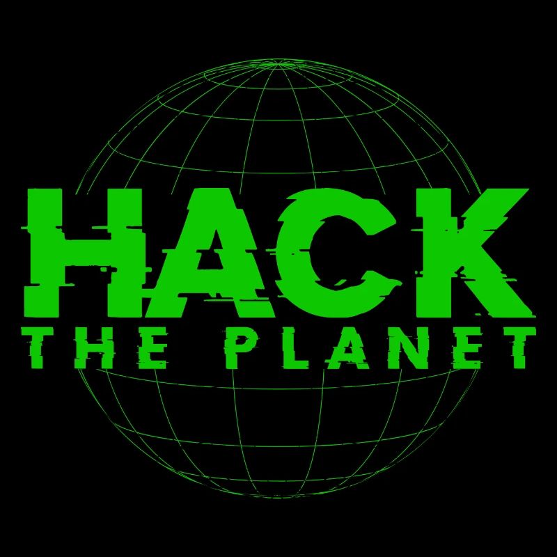 Hack the planet - Pour l’informatique et les pirates informatiques