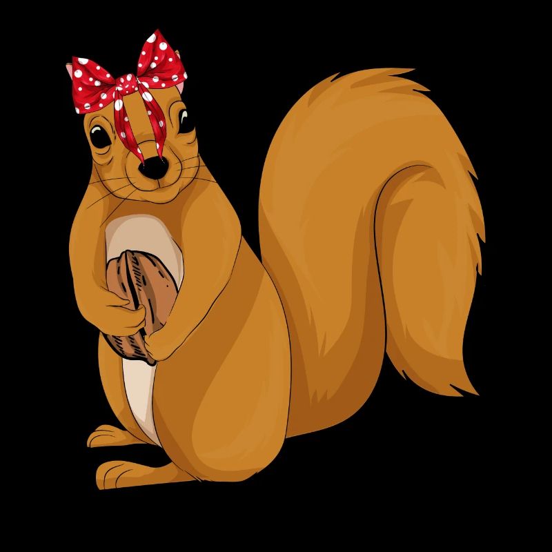 Eichhörnchen