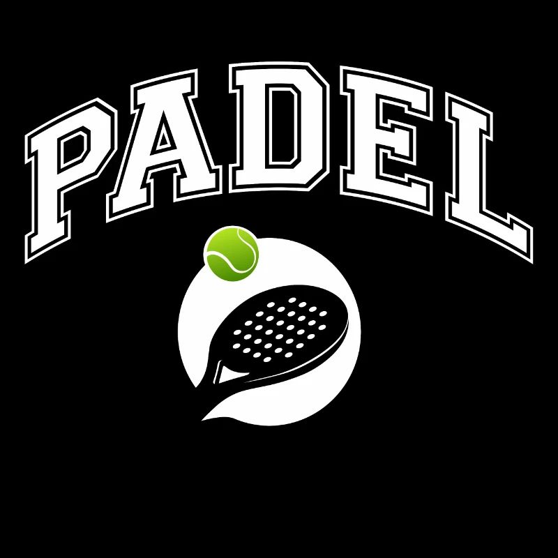 Padel - Gift for padel player