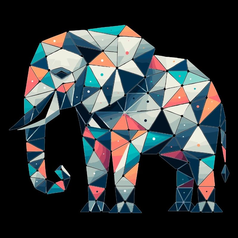 Elephant // elephant