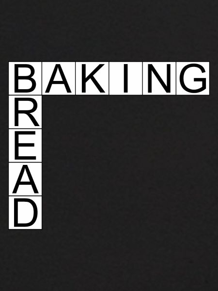 Baking Bread