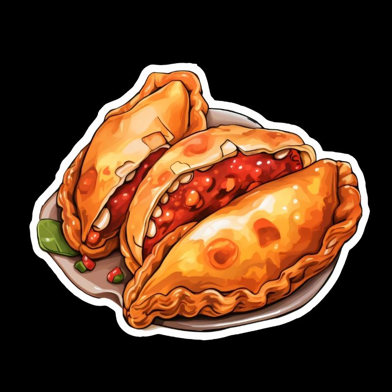 Empanadas