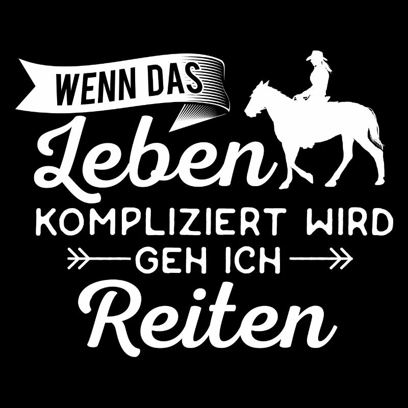 Pferd Pferde Reiten Galopp Leben