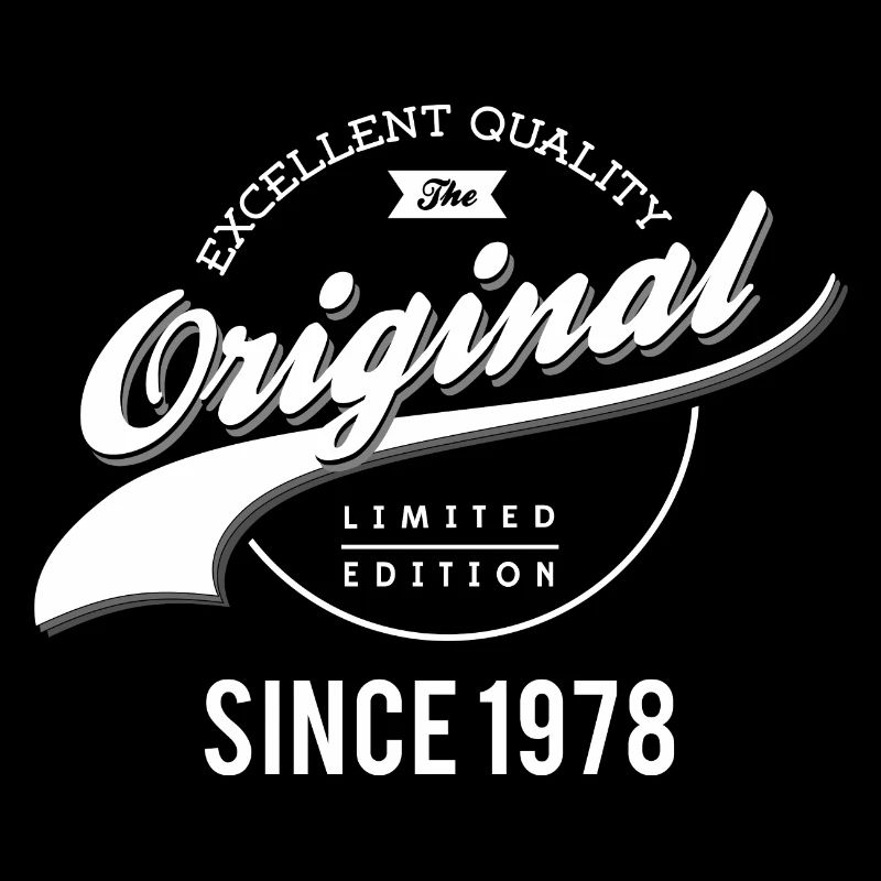 Original 1978
