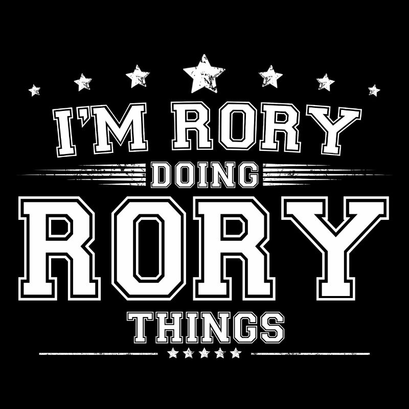 Rory