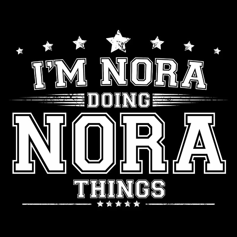 Nora