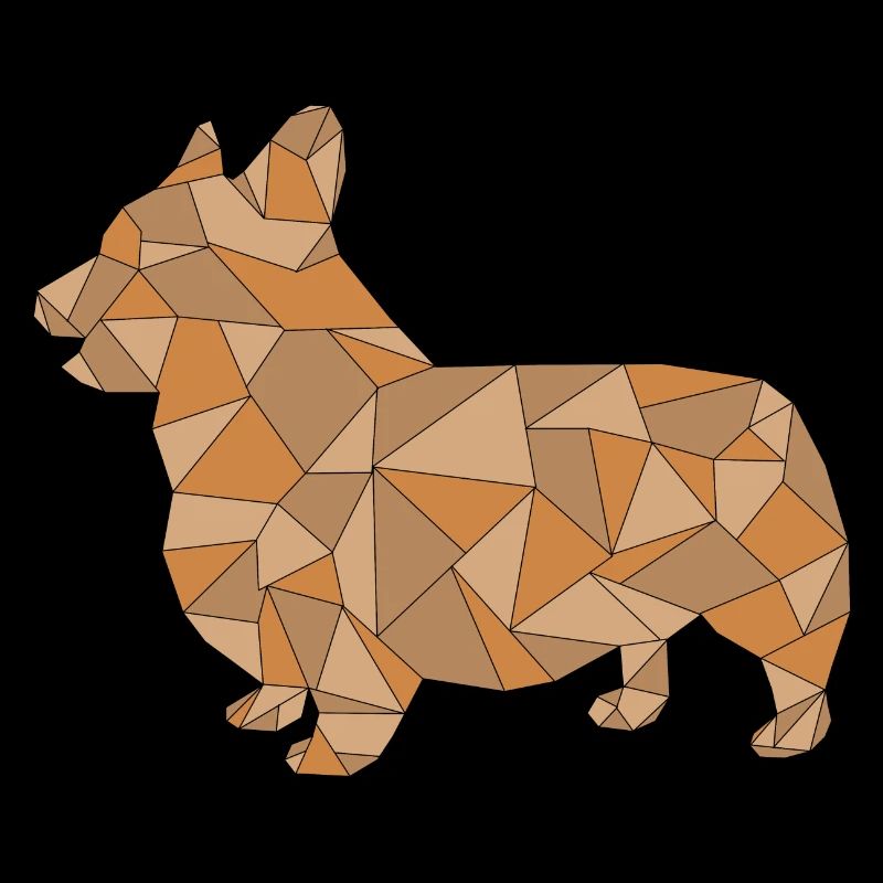 CORGI geometric