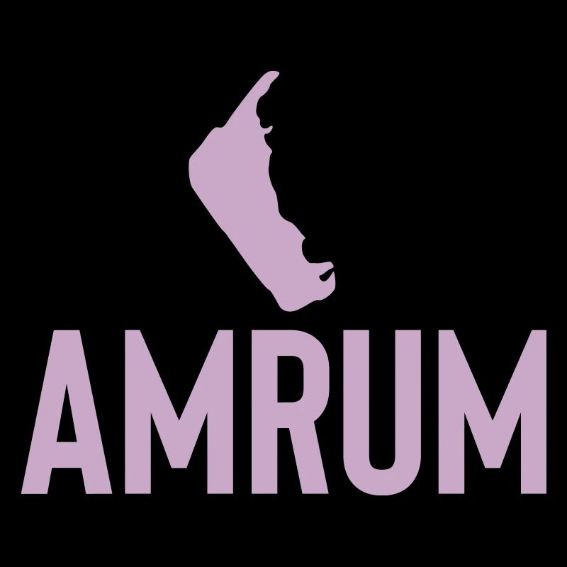 Amrum, Insel, Urlaub