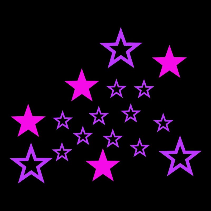 etoiles