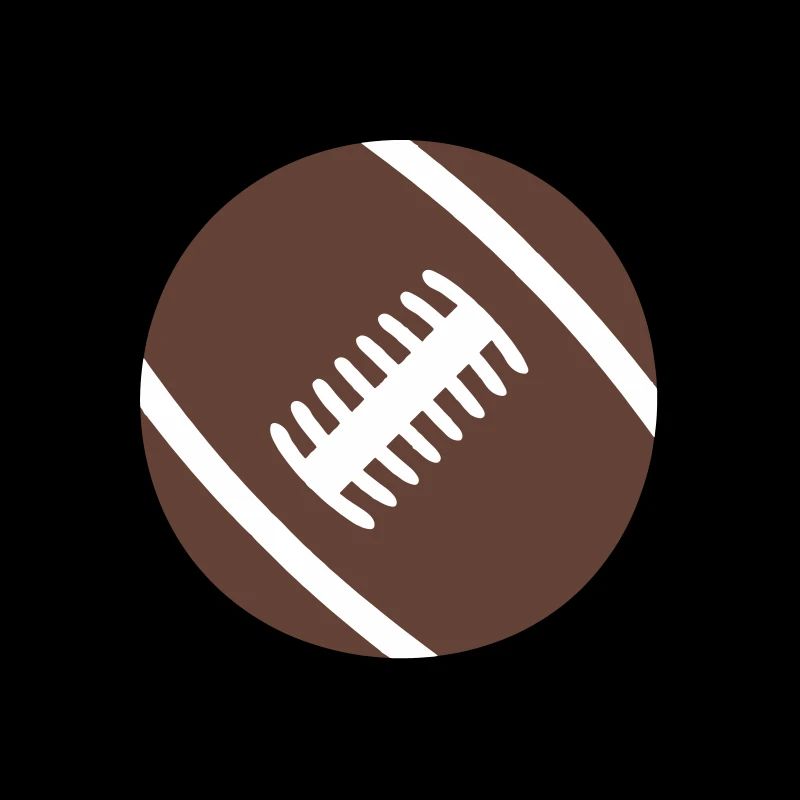 Ballon de Rugby