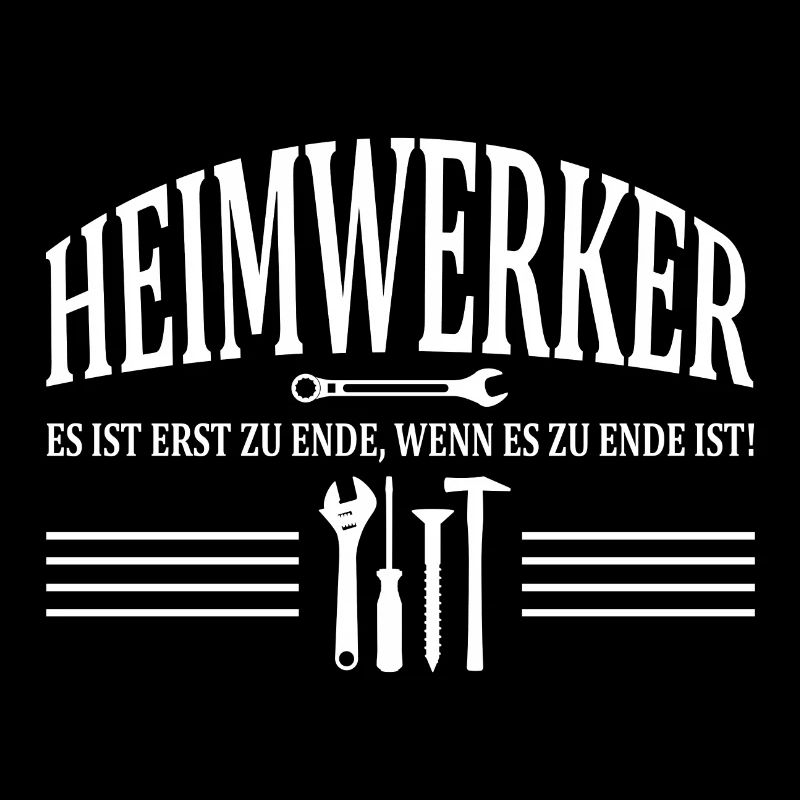 Heimwerker