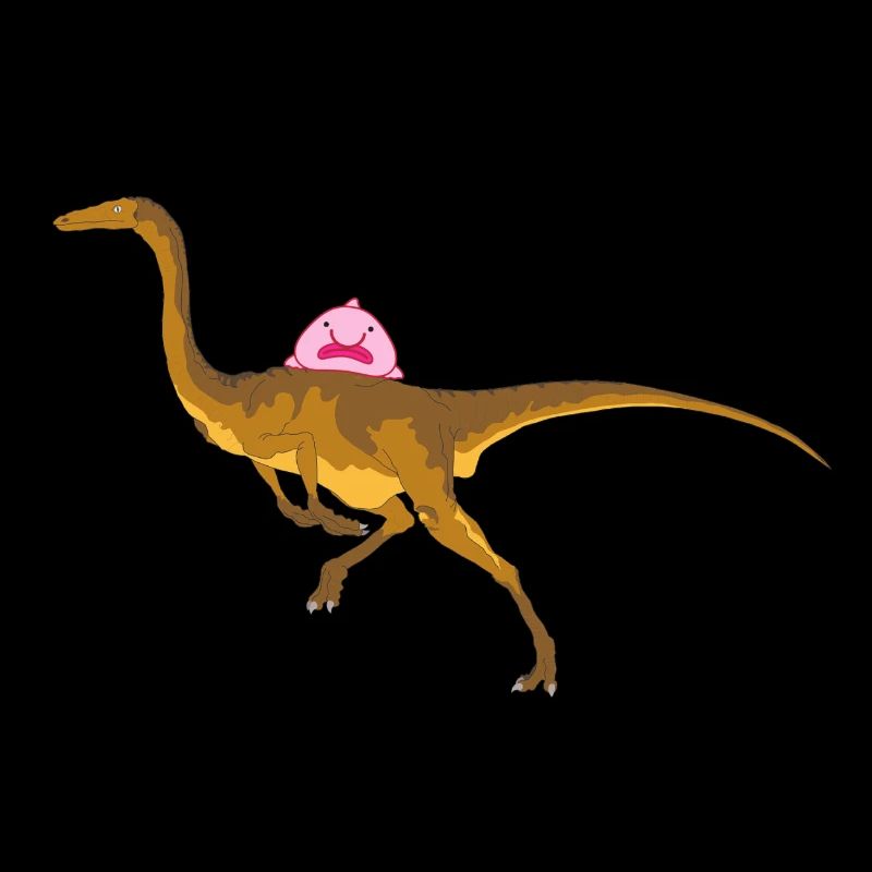 Velociraptor