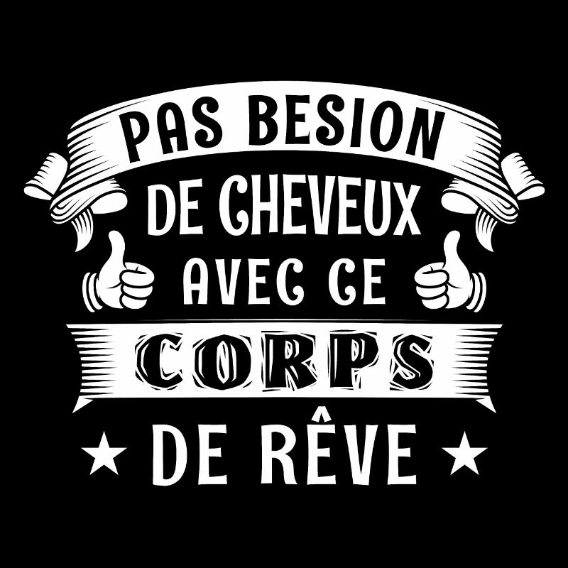 cheveux