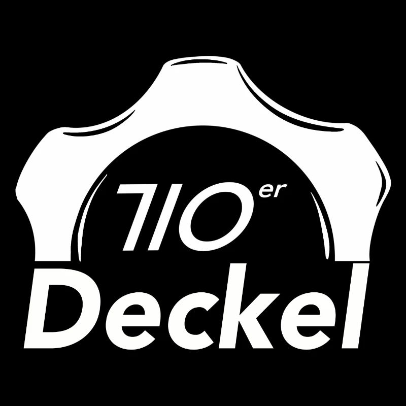 710er Deckel