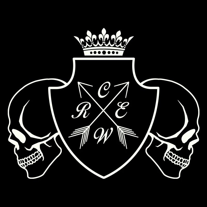 crew skull