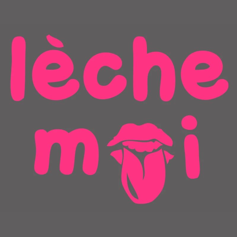 leche oder Sie wollen mich