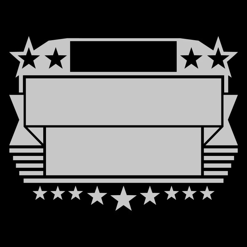 Frame Shield Insert Text