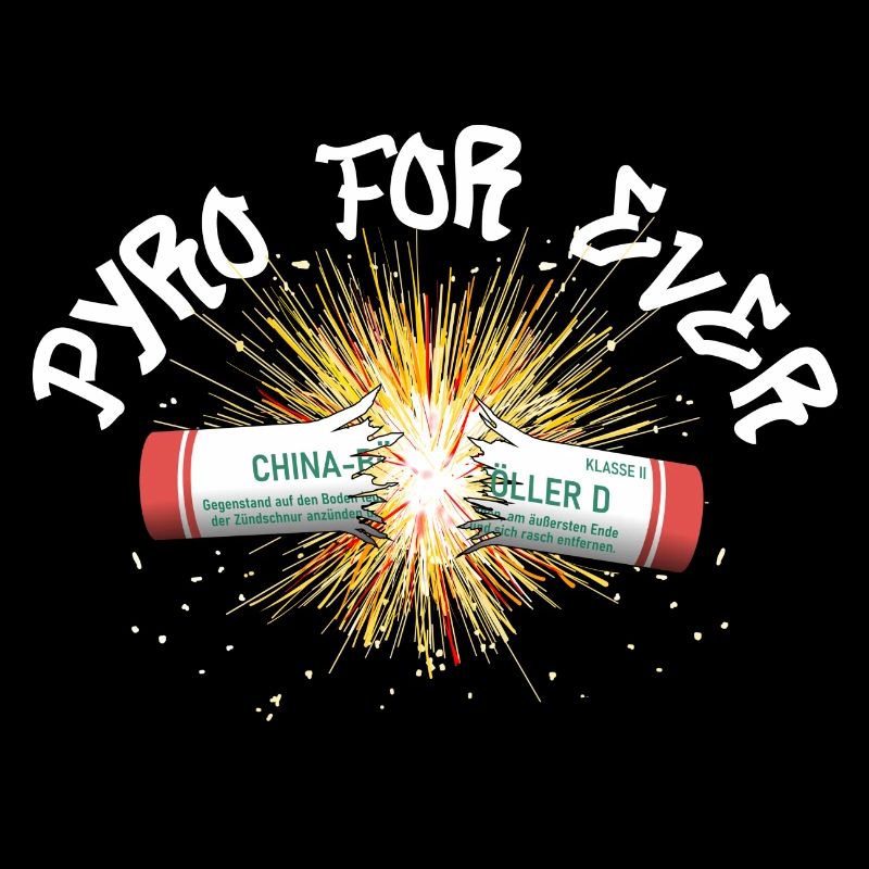 Pyro pour toujours