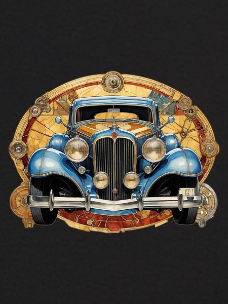 Oldtimer