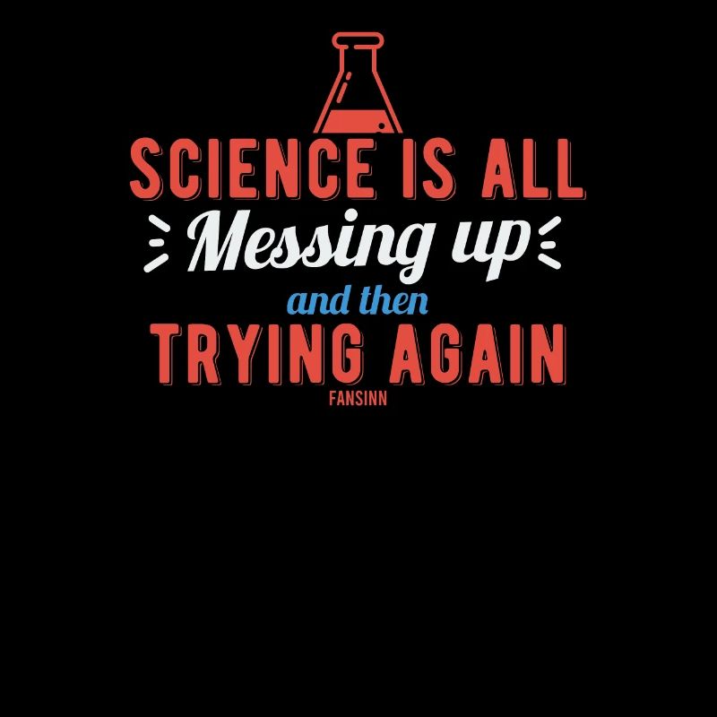 Science Nerd Research Teacher Lab