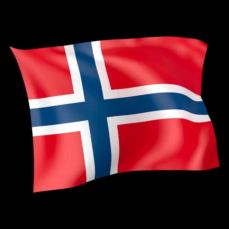 Flag Norway