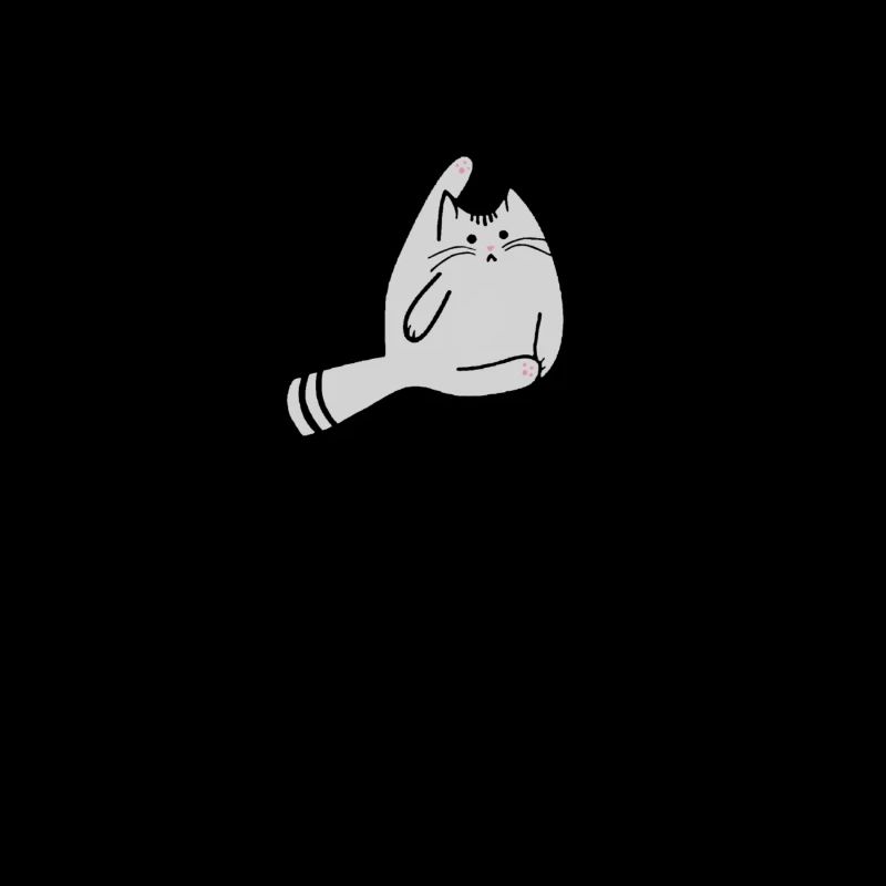stay classy Katze Geschenkidee Geschenk