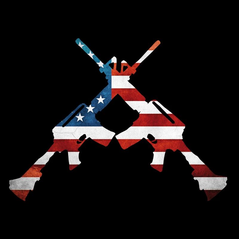 US Guns