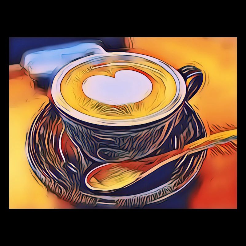 Kaffee
