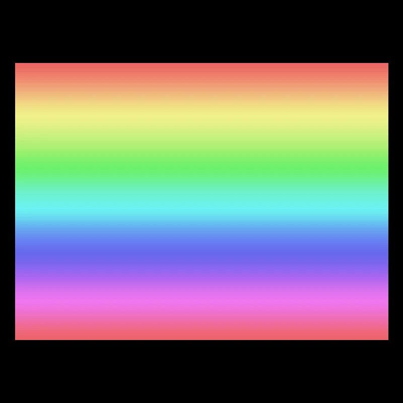 Regenbogen