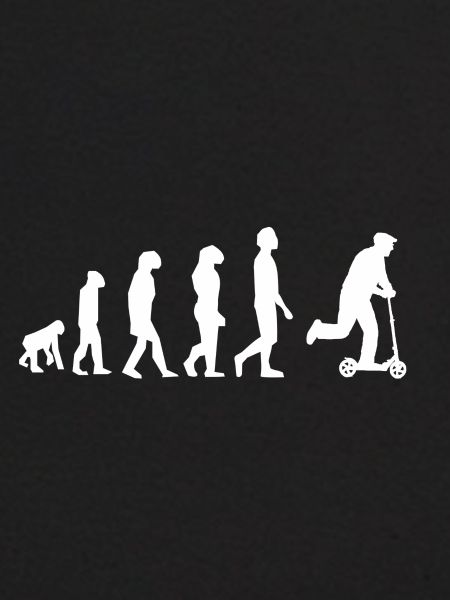 Evolution Roller