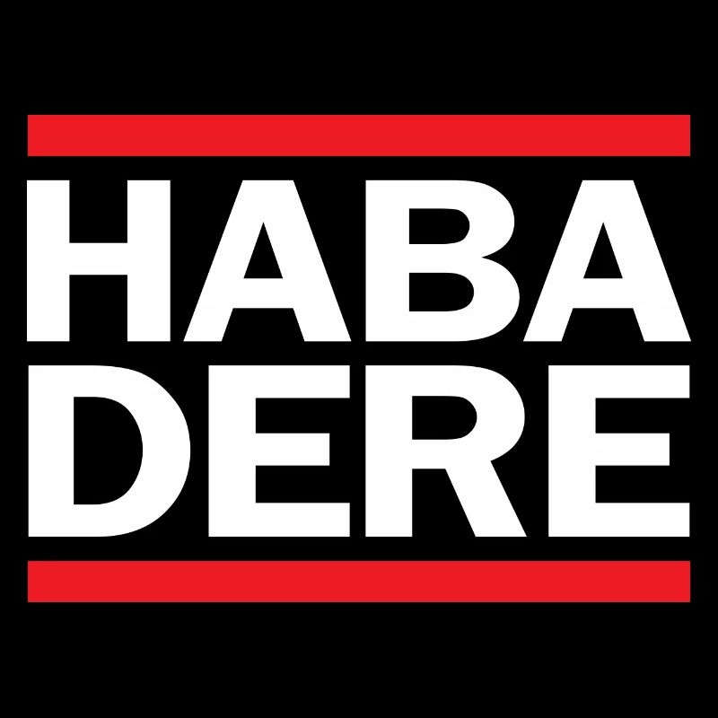 HABA DERE