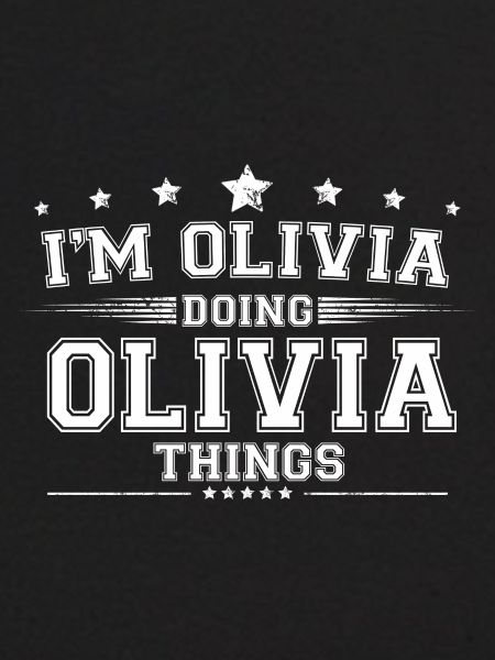 Olivia