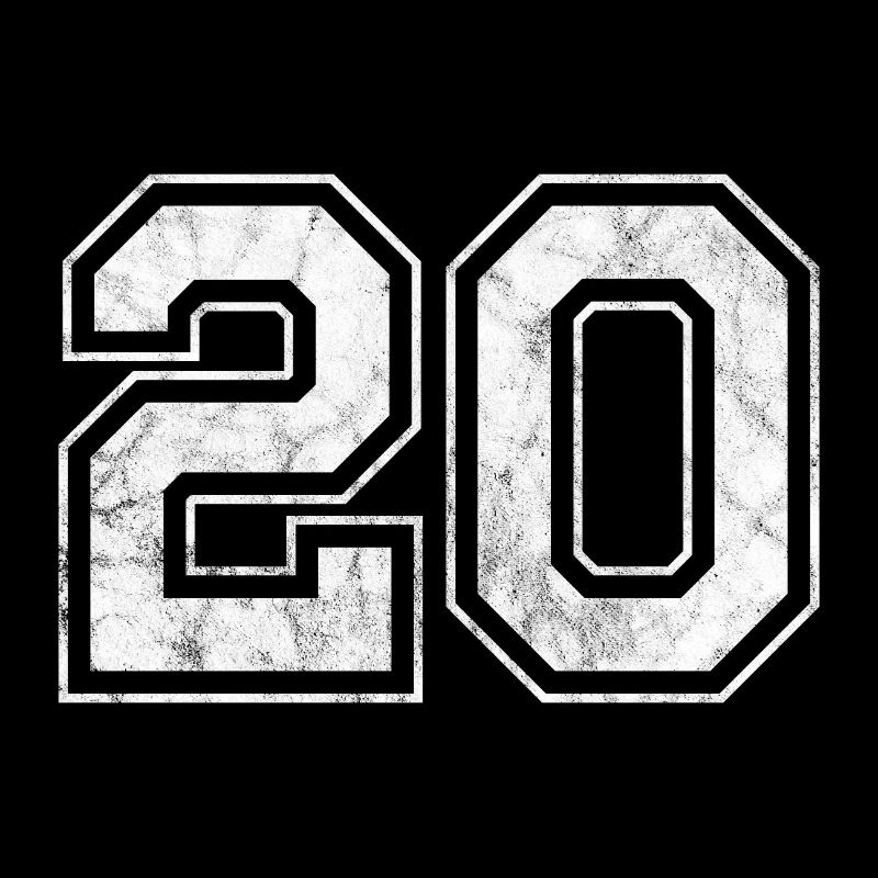 Numéro 20