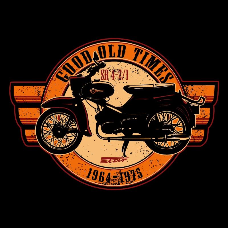 Simson SR 4-1/2 Star