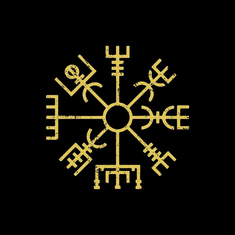 WIKINger Symbol