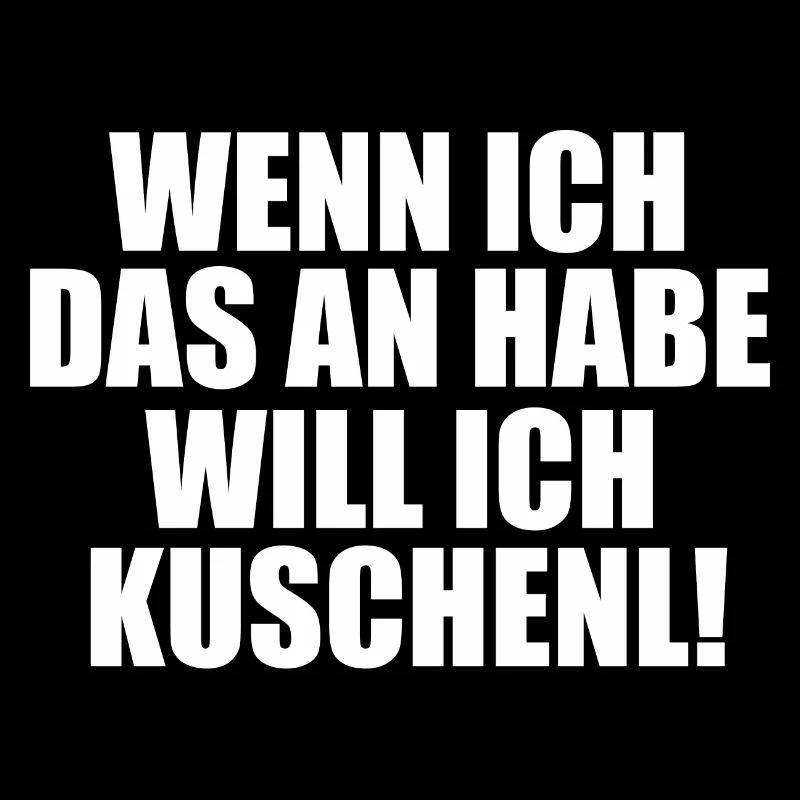 Kuscheln Spruch Beziehung Geschenkidee